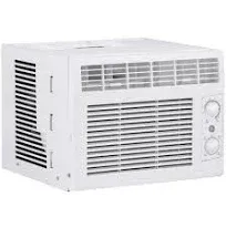 GE AHV05LZ 5000 BTU Window Air Conditioner