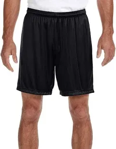 A4 N5244 Adult 7" Inseam Cooling Performance Shorts