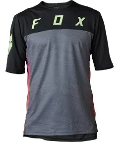 Fox Racing Men's Defend SS Mountain Bike Jersey