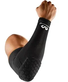 McDavid Elite Hex shooter Arm Sleeve