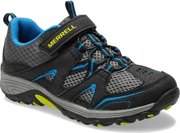 Merrell Kids' Trail Chaser Sneaker