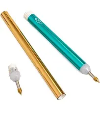 We R Memory Keepers Foil Quill Cordless Freestyle Pen-3 Pieces 60000036