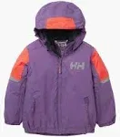 Helly Hansen Rider 2.0 Insulated Ski Jacket (Little Kids')