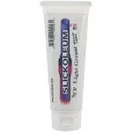 Slickoleum Friction Reducing Grease - 4 oz Tube