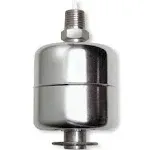 Madison M5600 SPST Liquid Level Switch Selectable 240VAC 200 psi, Size: 1