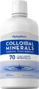 Piping Rock Colloidal Minerals