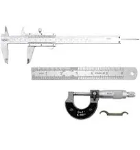 NORTOOLS Vernier Caliper