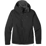 Outdoor Research Aspire II Jacket - Women's Black, Xs