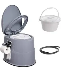 VEVOR Portable Toilet