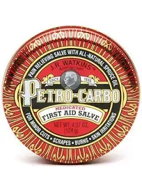 Watkins&#x2122; Petro Carbo Salve 4.3oz