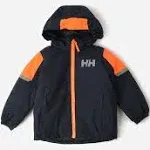 Helly Hansen Rider 2.0 Insulated Jacket - Toddlers' Navy, 2