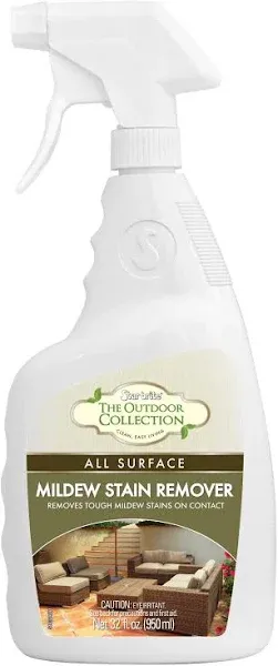 STAR BRITE The Outdoor Collection Mildew Stain Remover