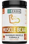 Zhou 2 Mid Muscle Bcaa (11.6 oz)