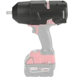 Milwaukee M18 Fuel Impact Wrench Protective Boot