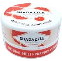 Shadazzle Natural All Purpose Cleaner and Polish – Eco Friendly Multi-Purpose Cl