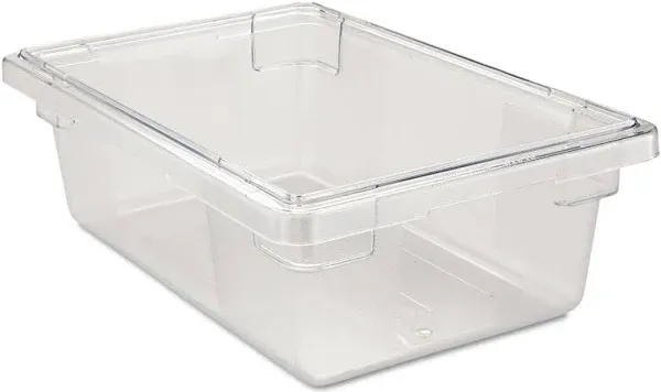 Rubbermaid Commercial Food Tote