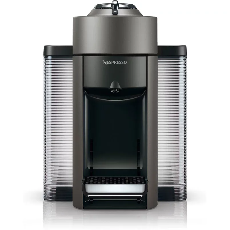 Nespresso by Delonghi Vertuo Coffee & Espresso Single-Serve Machine