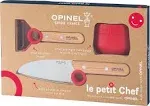 Le Petit Chef Knife