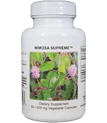 Supreme Nutrition Mimosa Supreme 90 Capsules