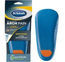 Dr. Scholl's Arch Pain Relief Orthotics