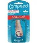 Compeed Toes Blisters Bandages