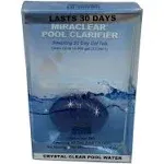 LO-CHLOR LO-3015 MiraClear Blue 1-2/5-Ounce Water Purifying Gel Cap