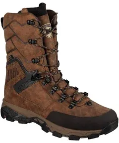 Irish Setter Men's Pinnacle Waterproof Hunting Boots