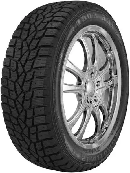 Sumitomo Ice Edge Tire