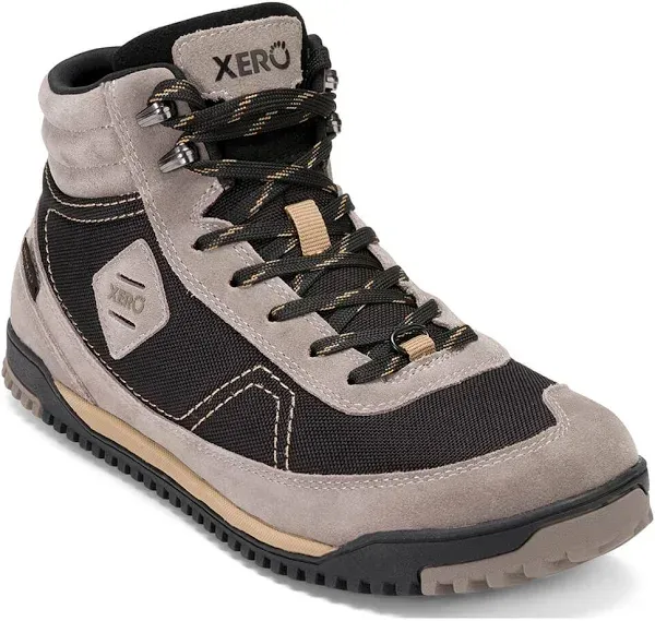 Xero Shoes Men's Ridgeway Barefoot Boots