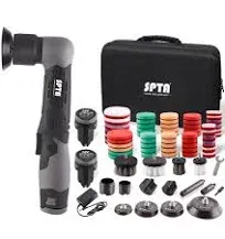 SPTA Cordless Mini Polisher