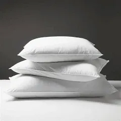 Sobel Westex: Hotel Sobella Soft Side Sleeper Pillow | Hotel and Resort Quality,