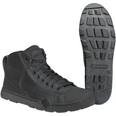 Men&#39;s Altama Maritime Assault Mid Boots