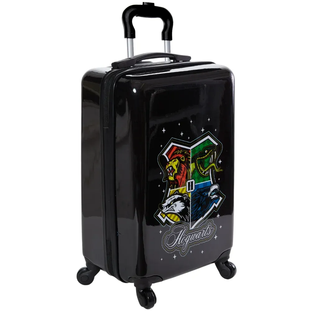 Harry Potter Hogwarts Carry On Suitcase