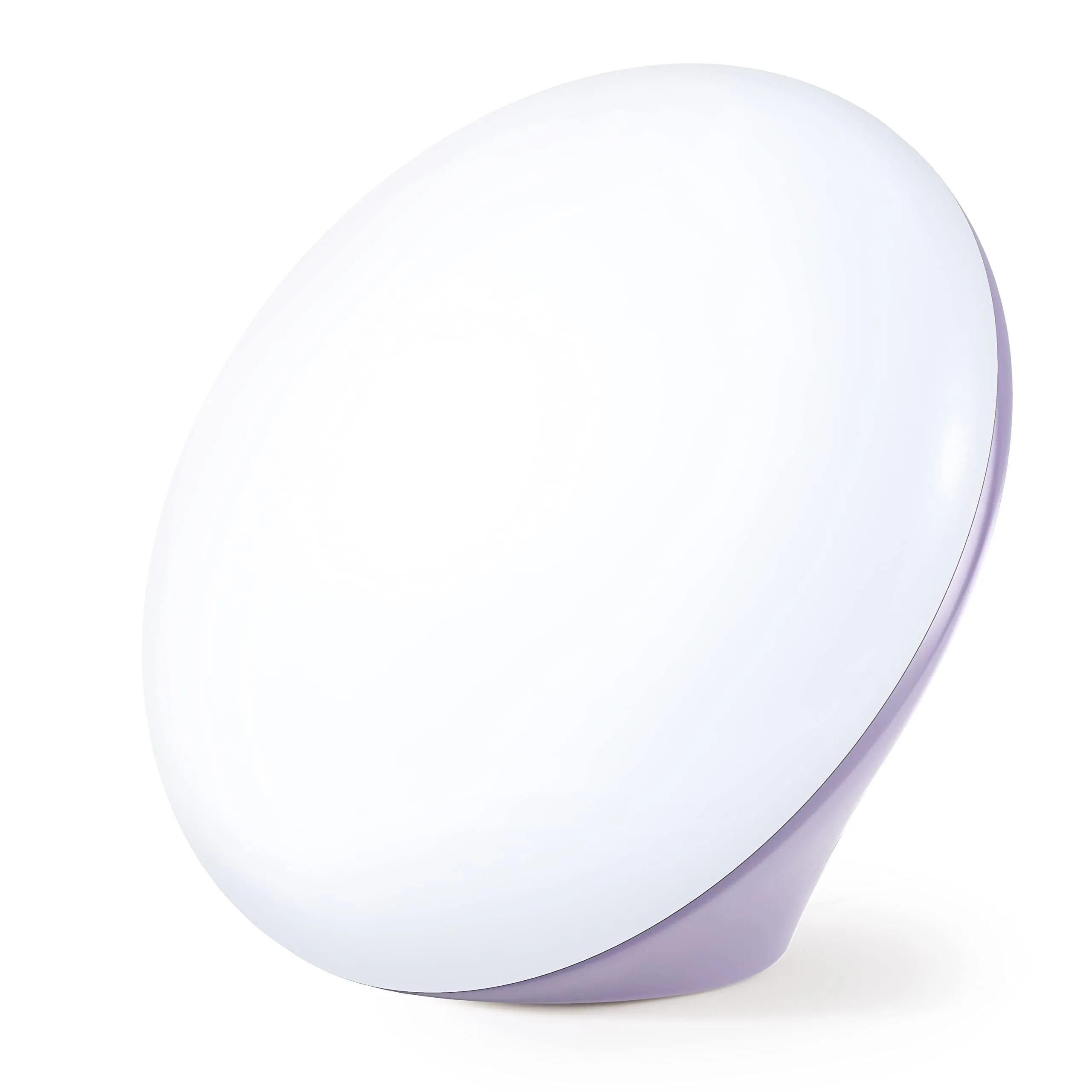  Sun Lamp, 10,000 Lux Sunlight Lamp with Touch Control, 5 Brightness Purple