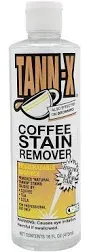 CORE Products Company Tann-X Coffee Stain Remover for Carpet and Upholstery, ...