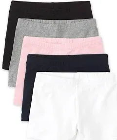 The Children's Place Girls' Cartwheel Shorts