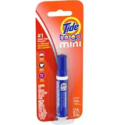 Tide to Go Mini Instant Stain Remover