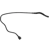 Rein Molded Heater Hose (with Connector) For 2006-2013 BMW