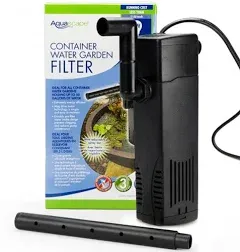 Aquascape Container Water Garden Filter - 77005