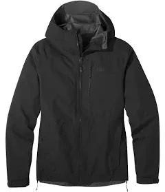 Outdoor Research Aspire II Jacket - Women's Black, Xs