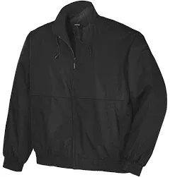 Port Authority Classic Poplin Jacket