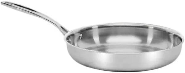 Cuisinart Custom Clad 5-Ply 8" Fry Pan CC522-20