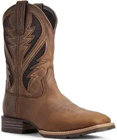 Ariat Men's Hybrid VentTEK Western Boot