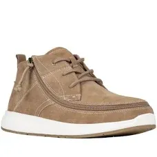 Men&#39;s Sand Suede BILLY Comfort Chukkas