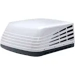 ASA Electronics ACM135 Advent Air 13,500 BTU Roof Top AC, White