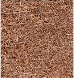 Home and Country USA Premium 4 Pound Pine Straw Mulch