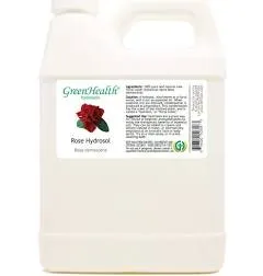 GreenHealth 32 fl oz Plastic Jug w/Cap