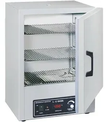 Quincy Lab 40GC 3 Cu. Ft Gravity Convection Oven