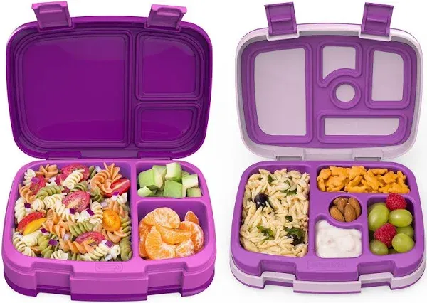 Bentgo Fresh Lunch Box