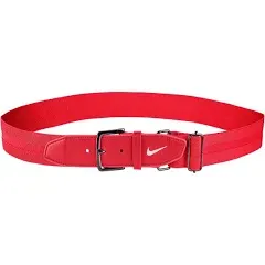 Nike Kids' Adjustable Youth Baseball Belt 3.0